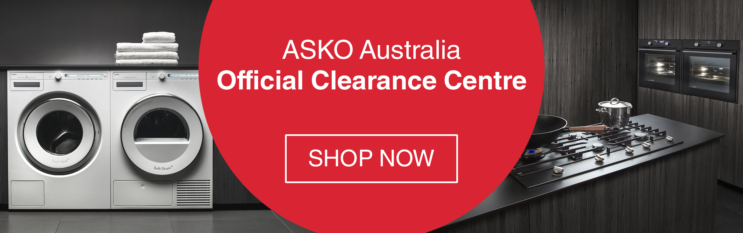 Asko Clearance Centre Appliance Deals