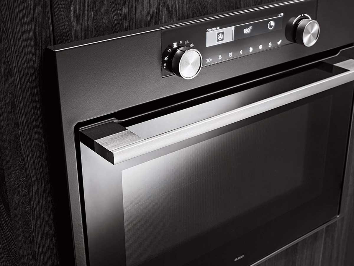 Netherlands Appliances & White Goods