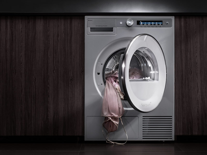 Stop aux draps en boule dans le sèche-linge ou la machine à laver