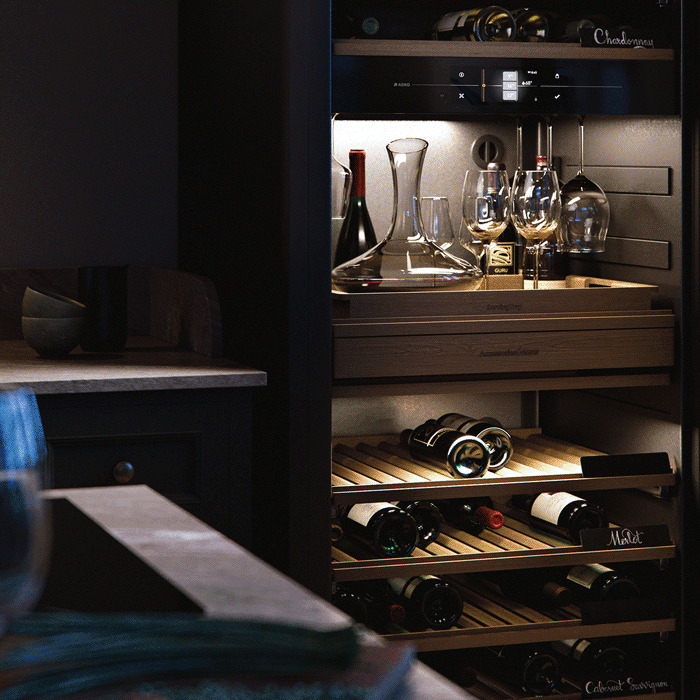 Wine Cabinet | ASKO