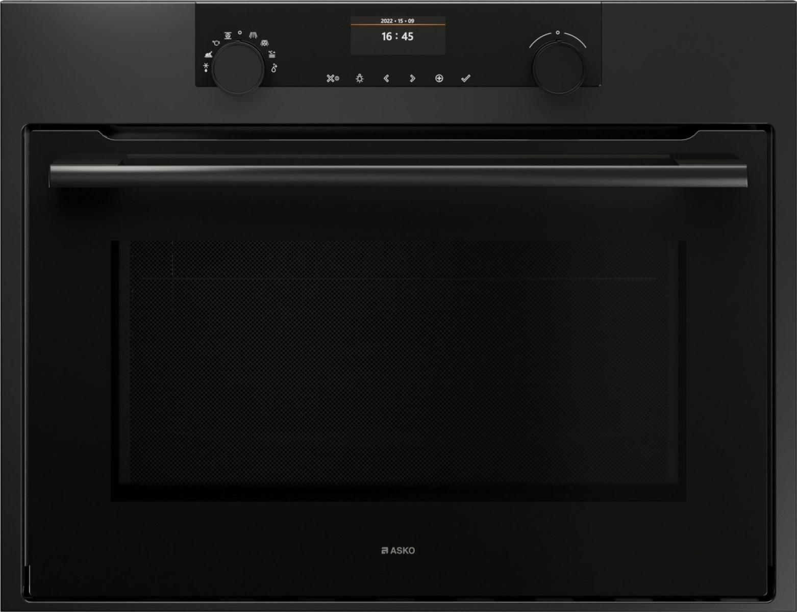 OVEN BO4CM4S3-42-OCM8464A1 ASK