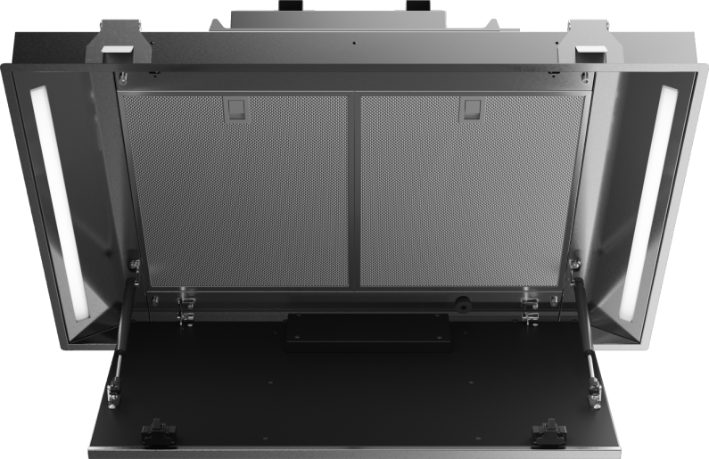 HOOD WC90BA-ECB02 CCT9051SSC ASK 7 HOOD WC90BA-ECB02 CCT9051SSC ASK 7