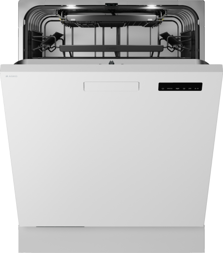 DISHWASH DW60.1 DBI3448ID.W ASK 2 DISHWASH DW60.1 DBI3448ID.W ASK 2