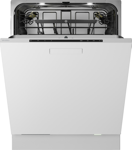 DISHWASH DW60.3 DBI745MIQ.W ASK