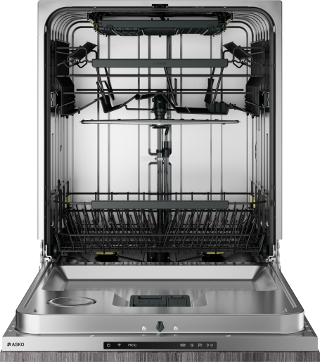 DISHWASH DW60.2 DFI564D.AU ASK 2 DISHWASH DW60.2 DFI564D.AU ASK 2