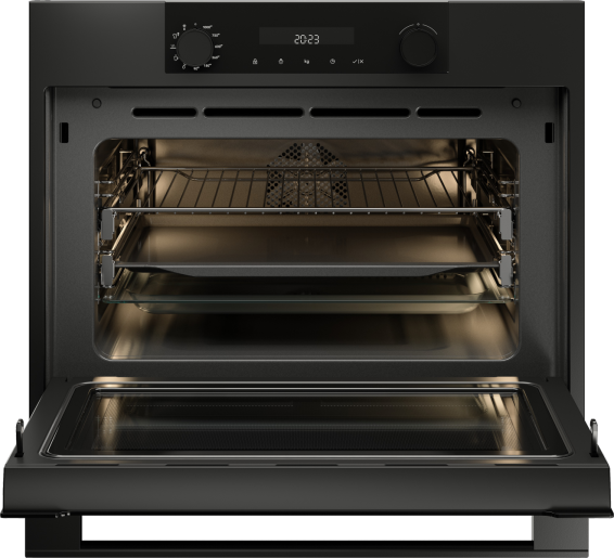 OVEN BO4SM3I1-77-OM8437A1 ASK