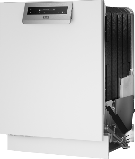 DISHWASH DW60.C DWC67522BIW ASK 8 DISHWASH DW60.C DWC67522BIW ASK 8