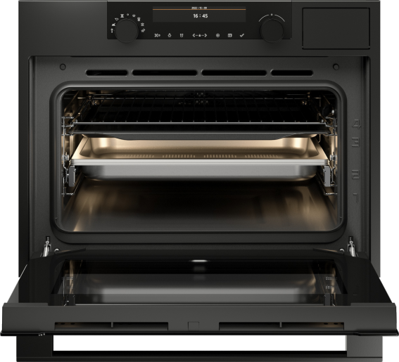 OVEN BO4CS2F3-42-OCS8487A1 ASK