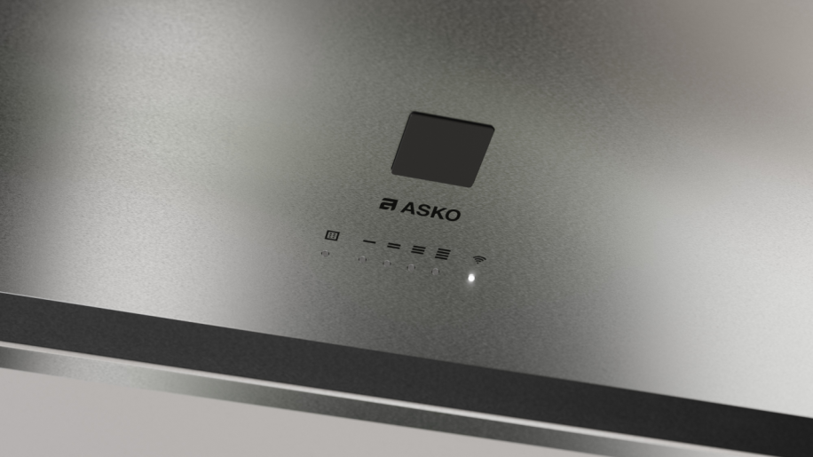 HOOD WC90BA-ECB02 CCT9051SSC ASK 6 HOOD WC90BA-ECB02 CCT9051SSC ASK 6