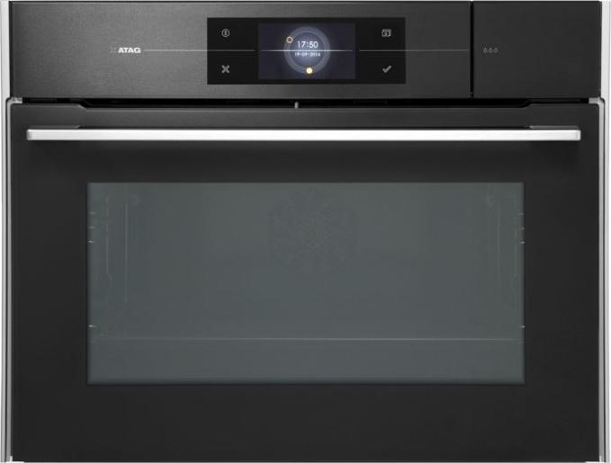 OVEN BO4CS2T2-42 CS4574M ATA