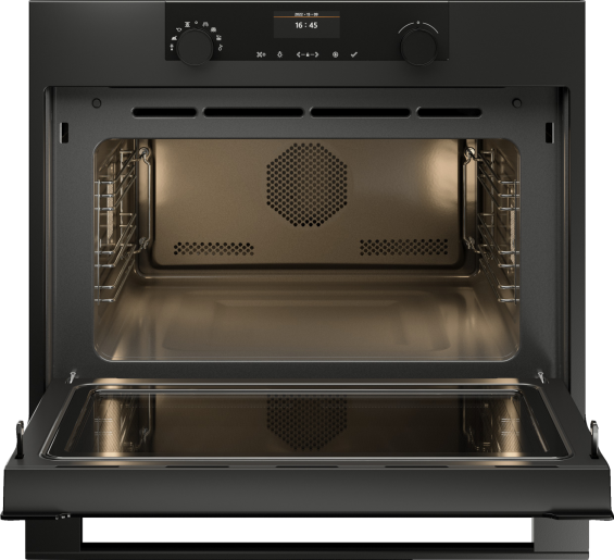 OVEN BO4SM3S3-77-OM8464A1 ASK