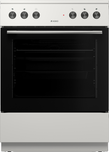 COOKER FR6A4A-CEE42 CC364111W1 ASK