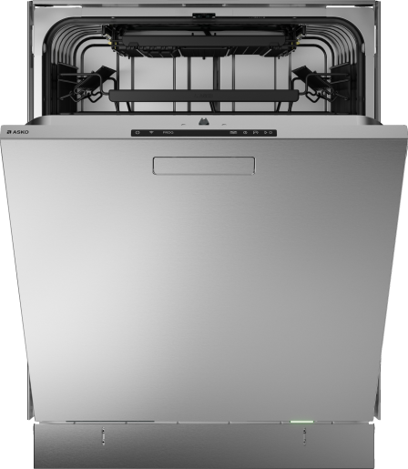 Dishwasher - DBI564IS - ASKO