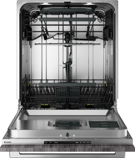 DISHWASH DW60.2 DSD5448IJ ASK 5 DISHWASH DW60.2 DSD5448IJ ASK 5
