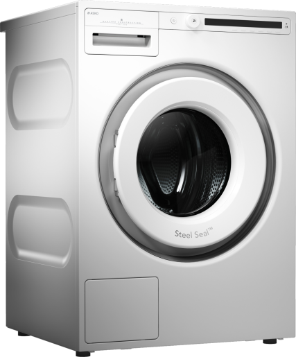 WASHER WM75.B4800 W2084B.W ASK