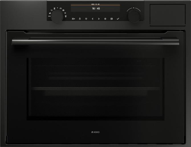 OVEN BO4TO1F5-42-OCSM8487A1 ASK