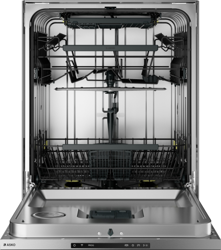 Dishwasher - DBI564IS - ASKO