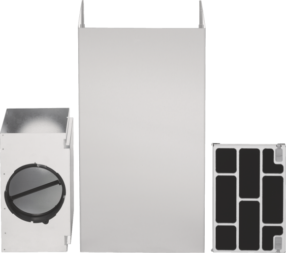 RECIRCULATION KIT RMS104WSA ATA RECIRCULATION KIT RMS104WSA ATA