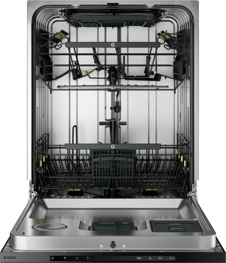 DISHWASH DW60.3 DBI766IQXXL.BS.AU ASK 2 DISHWASH DW60.3 DBI766IQXXL.BS.AU ASK 2