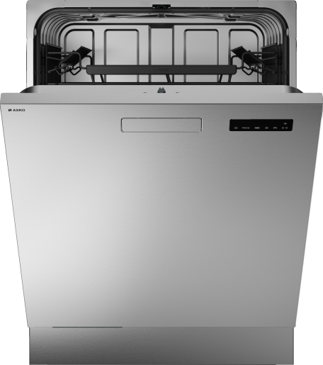 DISHWASH DW60.1 DBI3348IB.S ASK