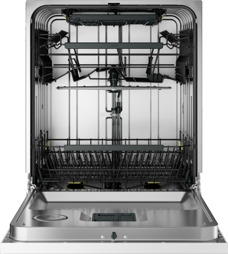 DISHWASH DW60.1 DBI364ID.W.AU ASK 2 DISHWASH DW60.1 DBI364ID.W.AU ASK 2