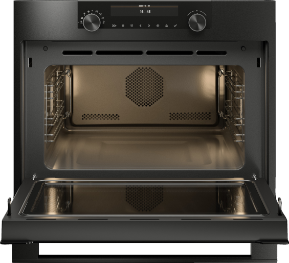 OVEN BO4SM3F3-77-OM8487B ASK