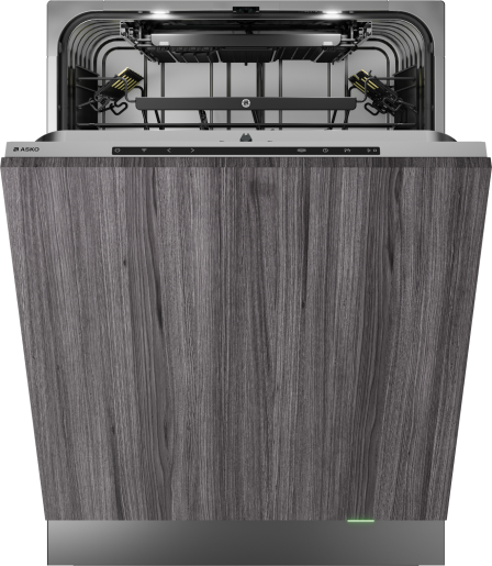 DISHWASH DW60.3 DFI766UXXL.AU ASK DISHWASH DW60.3 DFI766UXXL.AU ASK