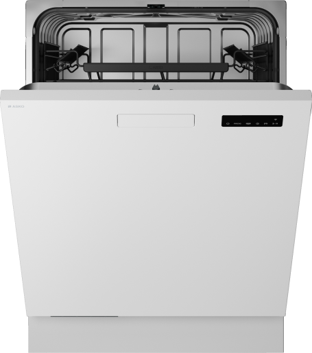 DISHWASH DW60.1 DBI3348IB.W ASK