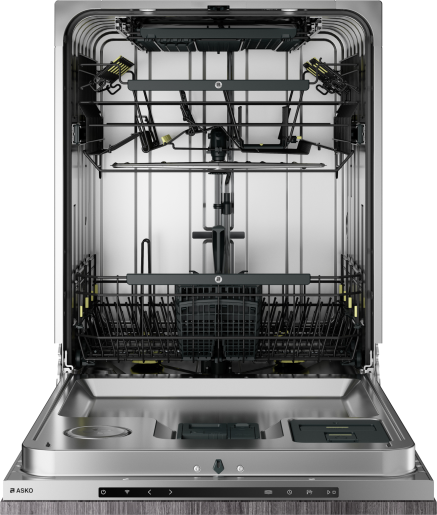 DISHWASH DW60.3 DFI766UXXL.AU ASK 2 DISHWASH DW60.3 DFI766UXXL.AU ASK 2