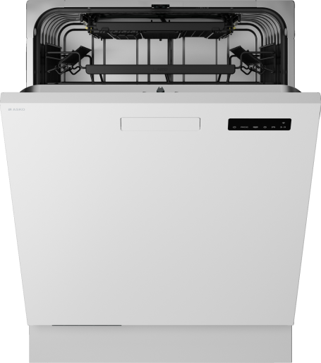 DISHWASH DW60.1 DBI3444IDA.W ASK