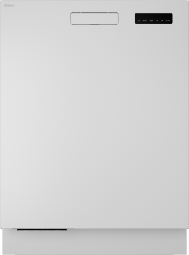 DISHWASH DW60.1 DBI364ID.W.AU ASK 3 DISHWASH DW60.1 DBI364ID.W.AU ASK 3