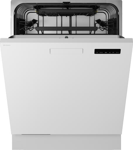 DISHWASH DW60.1 DBI364ID.W.AU ASK DISHWASH DW60.1 DBI364ID.W.AU ASK