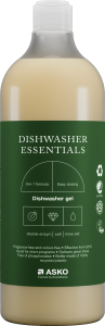 DISHWASHER GEL LD10 ASK