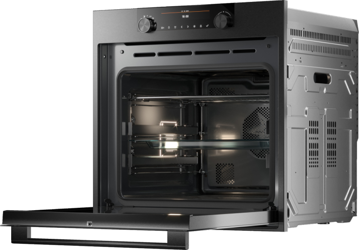 OVEN BO6PY4F3-42-OP8687B ASK