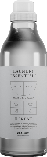 DETERGENT WHITE LW11 ASK