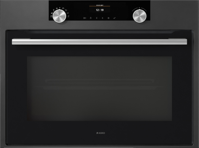 OVEN BO4SM3S3-77-OM8464A ASK