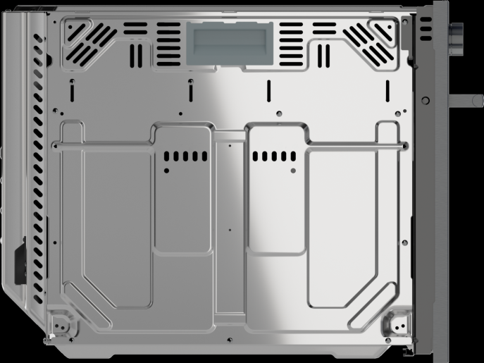 OVEN BO4TO1F5-42-OCSM8487B ASK