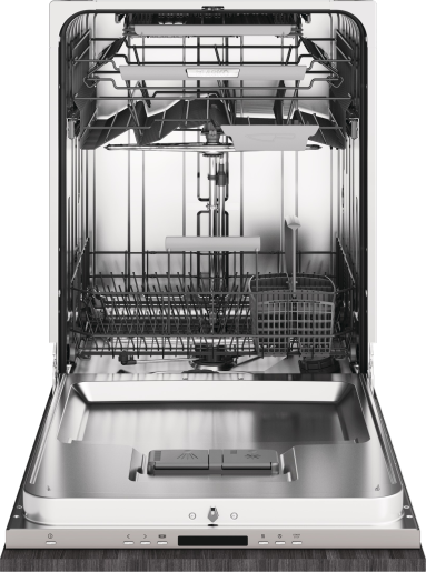 DISHWASH DW40.2 DSD645BXXL/1 ASK