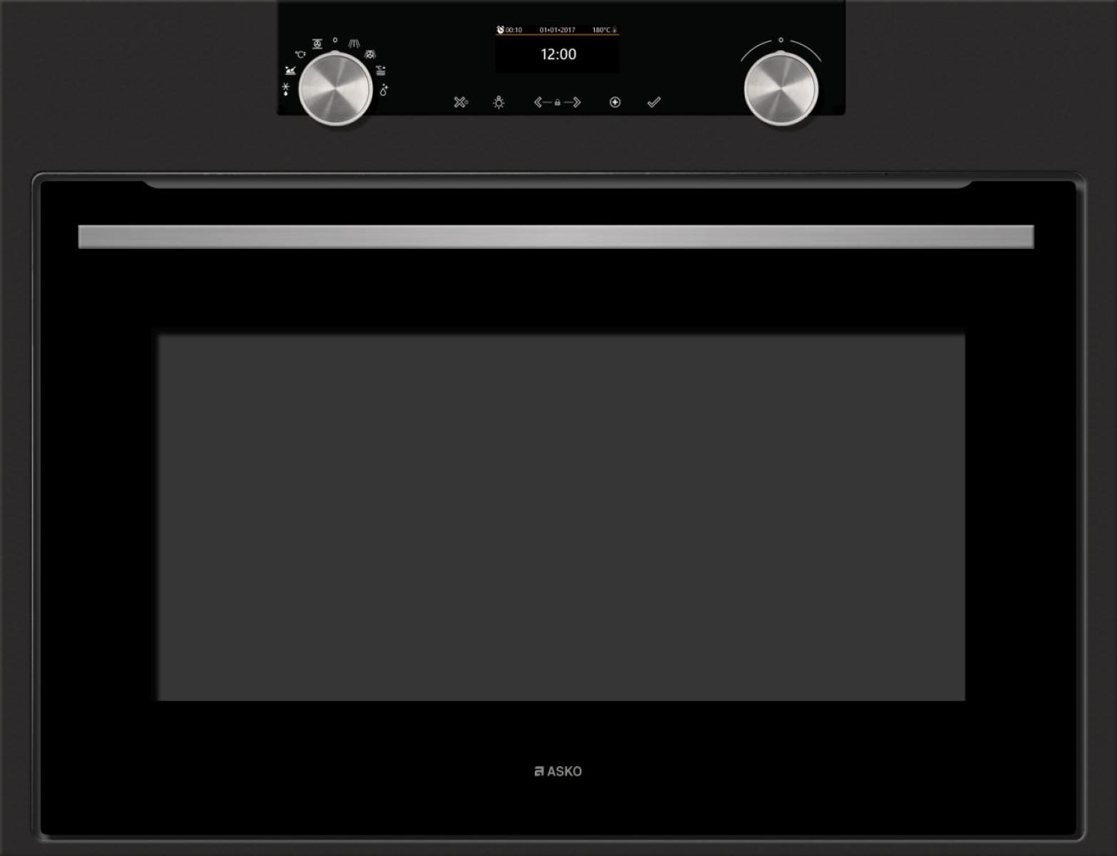 OVEN BO4CM4S3-42-OCM8464A ASK