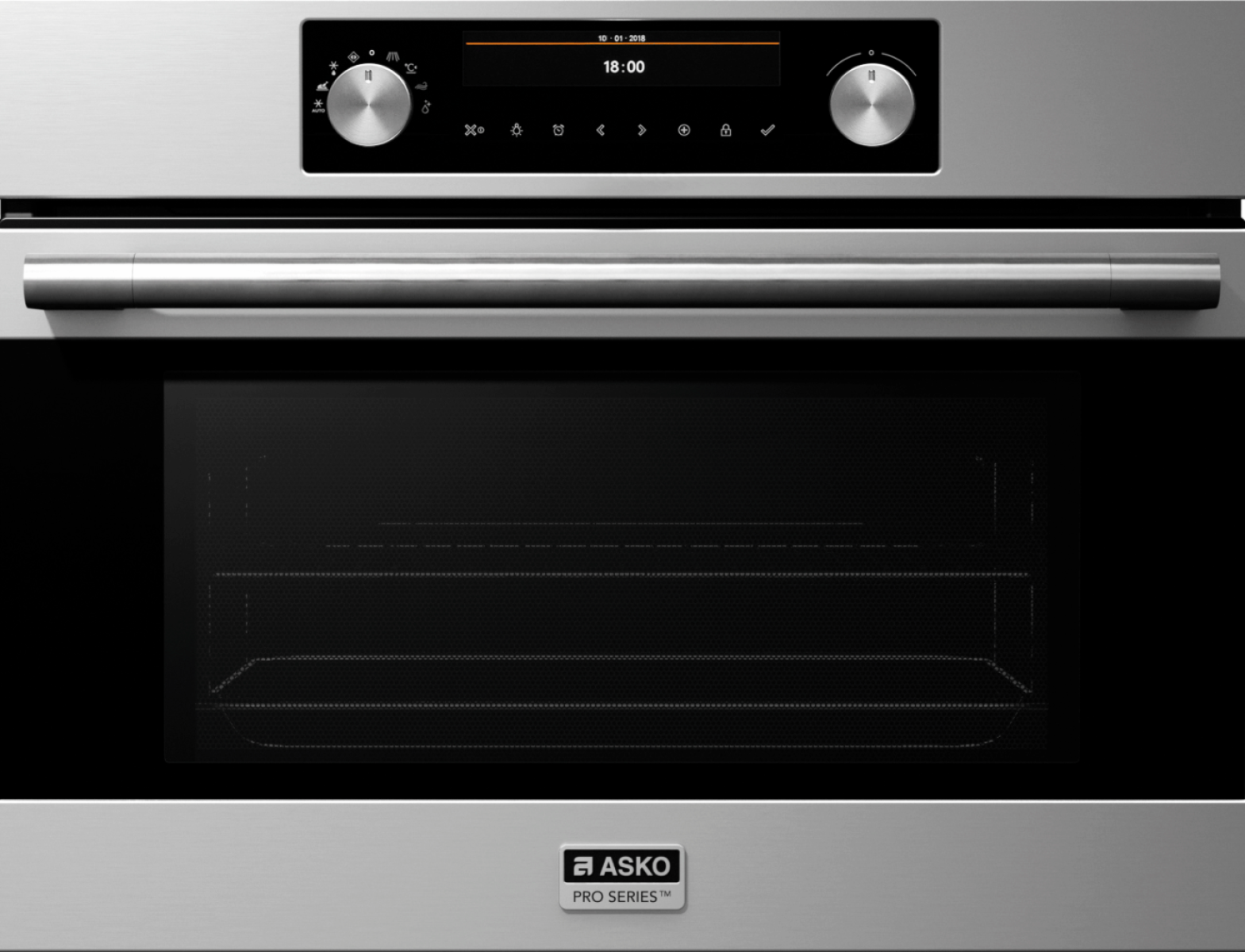 OVEN BO4SM3F1-77-OM8483S ASK