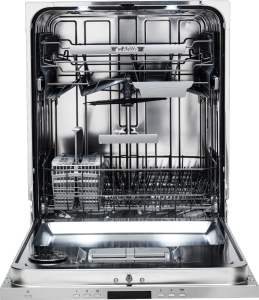 DISHWASH DW40.C DWCBI231.S ASK