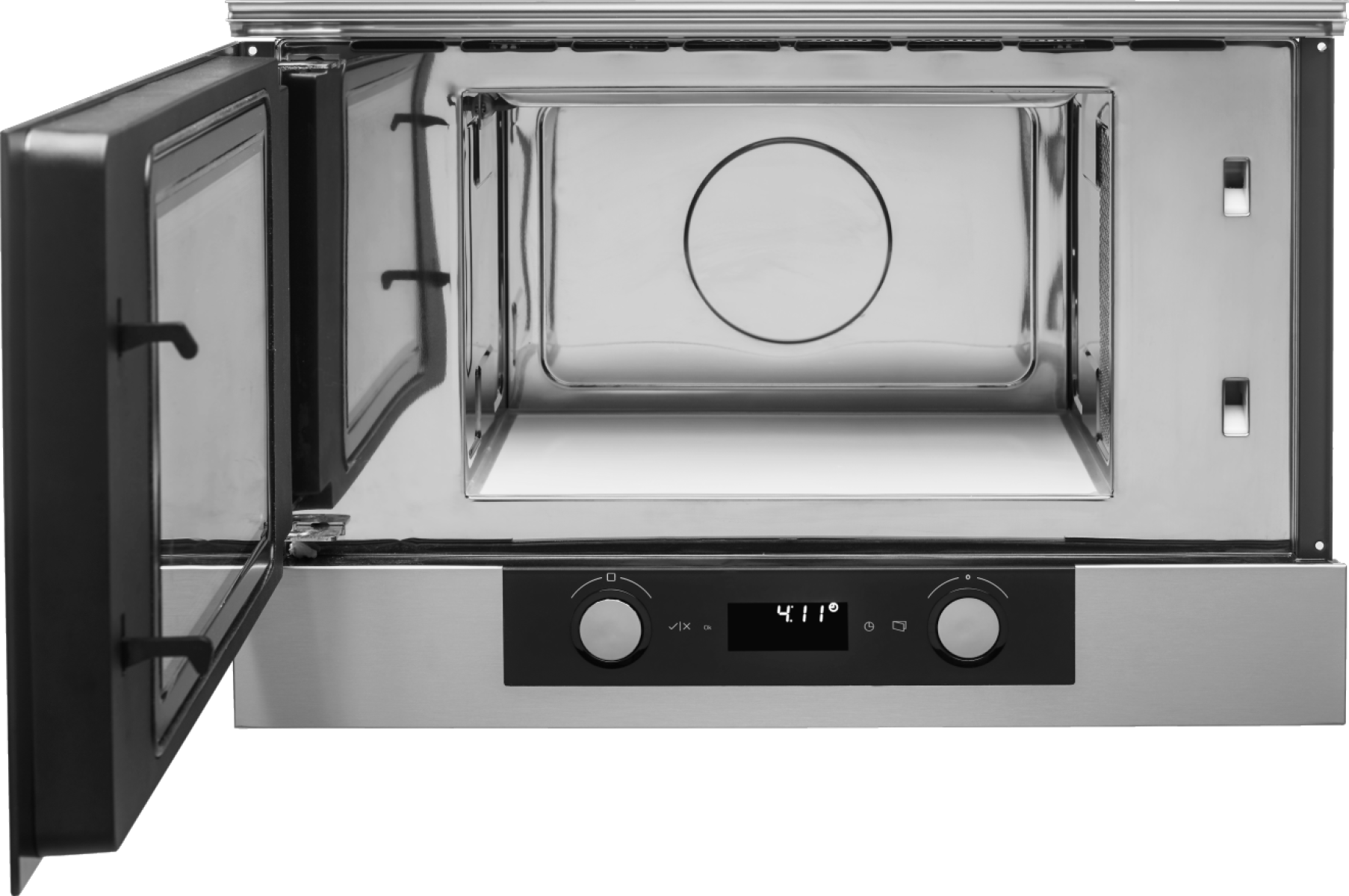 OVEN  OM8334S ASK