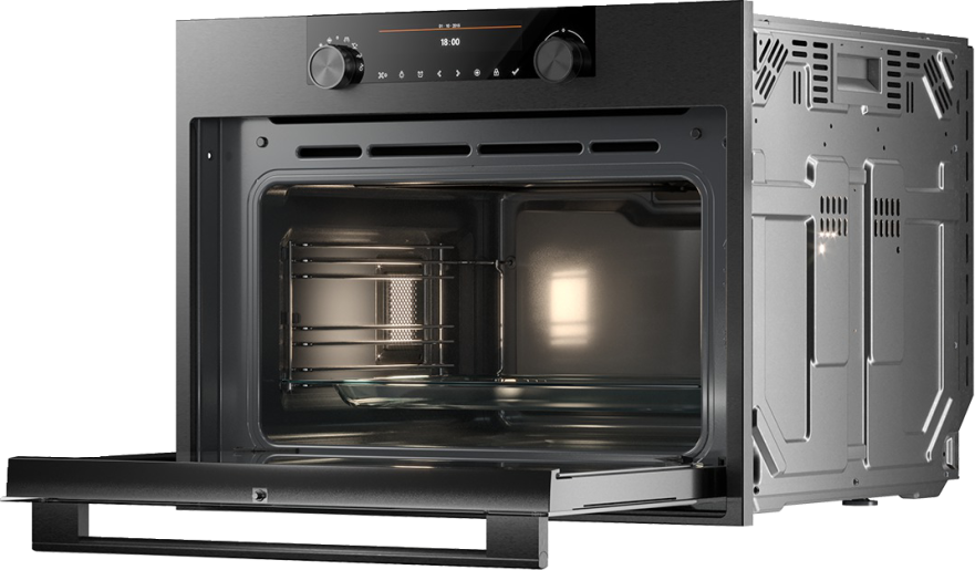 OVEN BO4SM3F3-77-OM8487B ASK