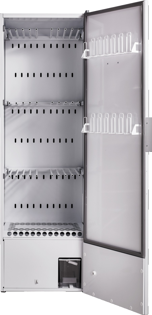 DRYING CABINET DC7794 DC7784HP.W ASK