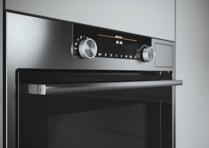ASKO HID956MFC Hob to Hood napa plošča sistem