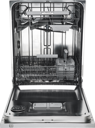 DISHWASHER DW16.1-D54364IS ASK