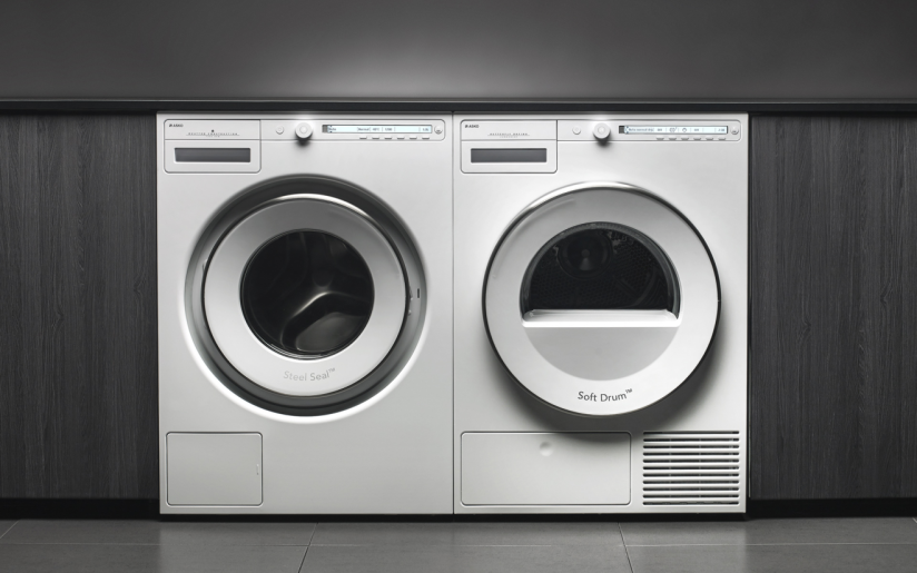 洗濯機 Asko (アスコ) W2084 - 洗濯機