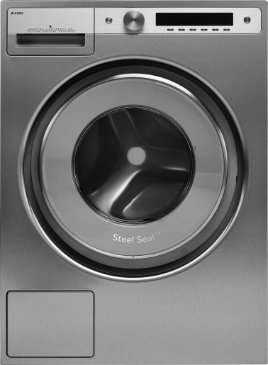 WASHER WM75.289B5 W6098X.S.UK/1 ASK