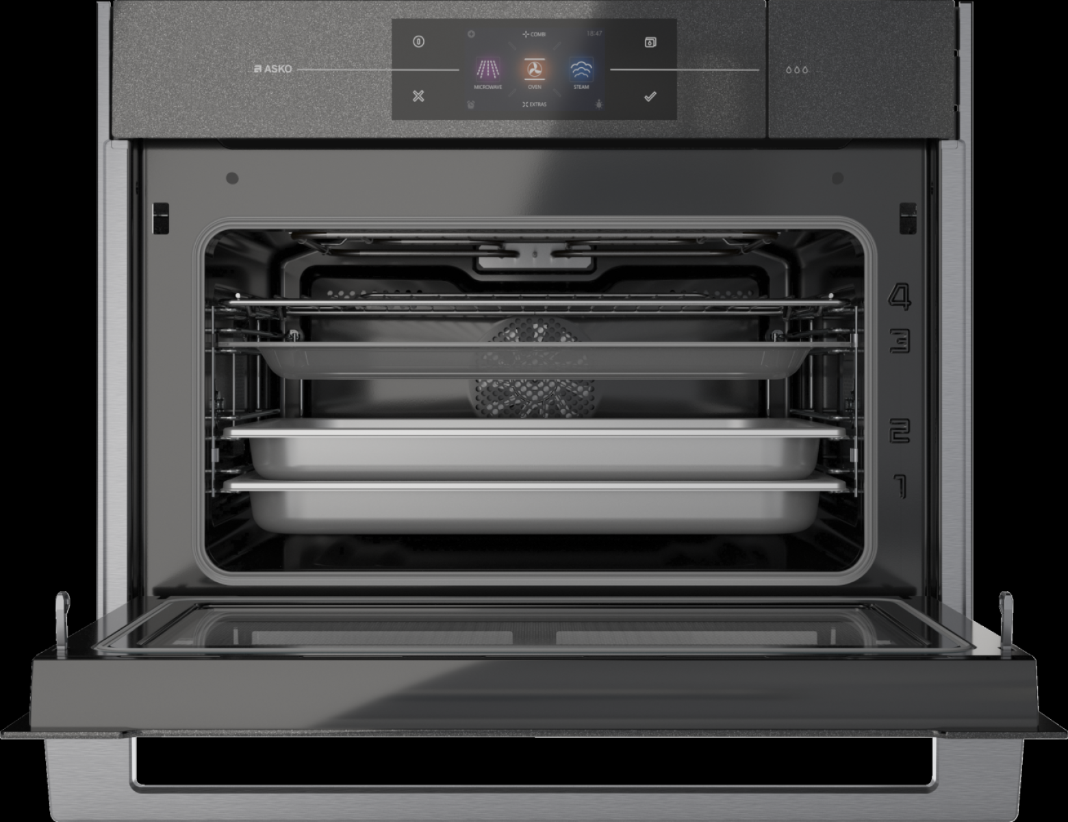 OVEN BO4TO1T4-42-OCSM8478G ASK