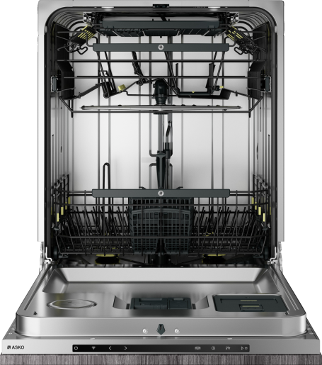 DISHWASHER DW60.3 DFI746U ASK